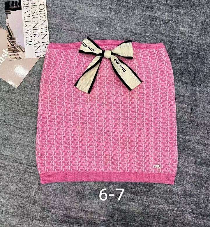 MiuMiu S-XL 232